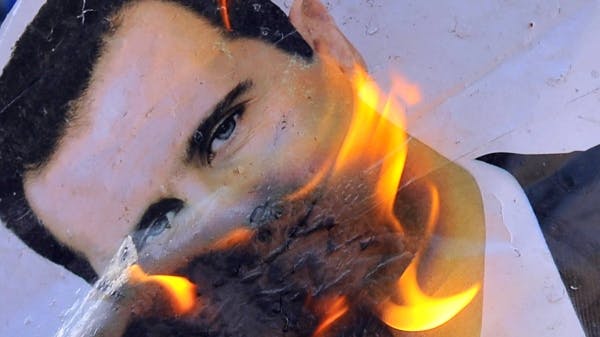 بشار اسد − پشتیبانی همه جانبه جمهوری اسلامی ایران از او باعث تداوم قدرتش شد.