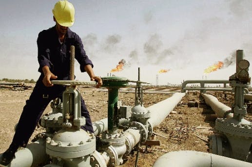 Iran Gas export