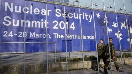 Nuclear Summit