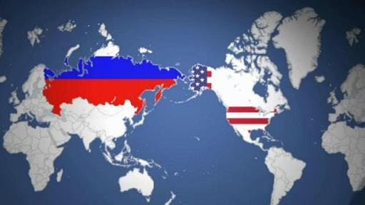 Russia-America