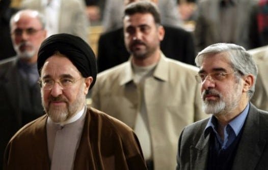 Khatami Mousavi