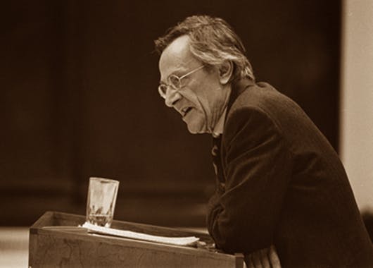 Jean-François Lyotard 1924 – 1998 لیوتارلییی
