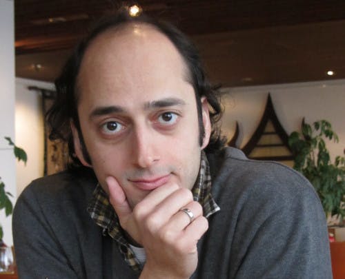 عمار ملکی، استادیار علوم سیاسی دانشگاه تیلبرگ هلند و مدیر گروه مطالعات آماری ایران (گَمان)