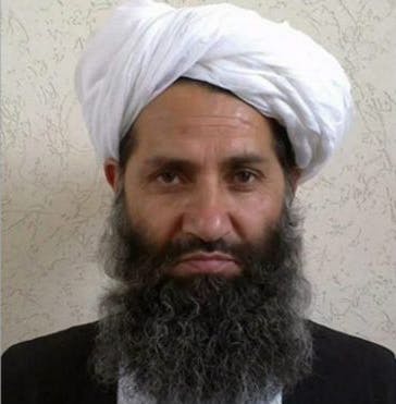 مولوی هبت الله آخندزاده (آخوندزاده) رهبر جدید طالبان