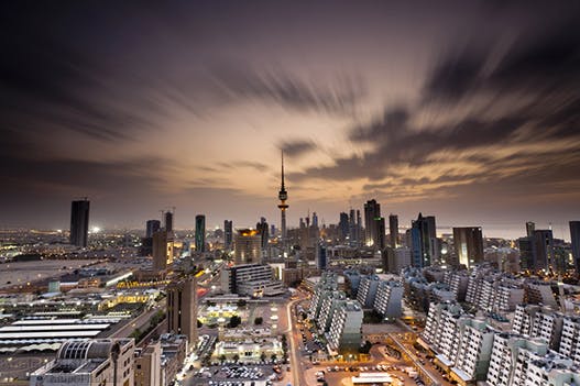 کویت سیتی