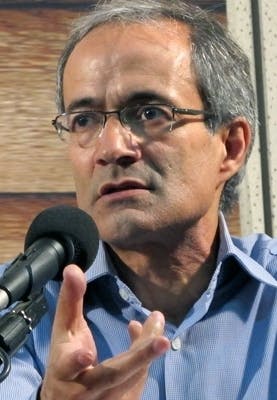 محمدجواد غلامرضاکاشی، استاد علوم سیاسی دانشگاه علامه طباطبایی