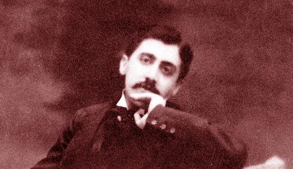 Marcel Proust 1871 – 1922