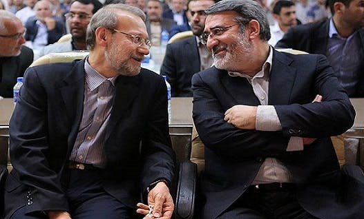 رحمانی‌فضلی سهمیه علی لاریجانی در هیئت وزیران دوازدهم است. آیا او این‌بار هم از استیضاح در امان خواهد ماند؟