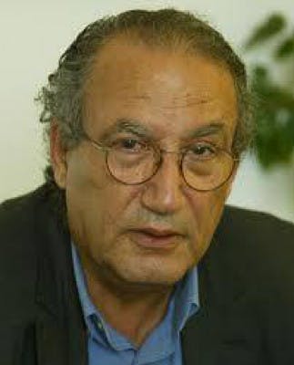 ایاد السراج، روان‌شناس و نویسنده فلسطینی (۱۹۴۴ − ۲۰۱۳)