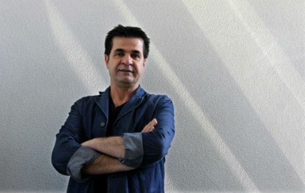 جعفر پناهی، فیلمساز ایرانی