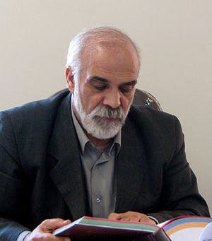 نورالله عزیزمحمدی (عزیز حاج محمدی)