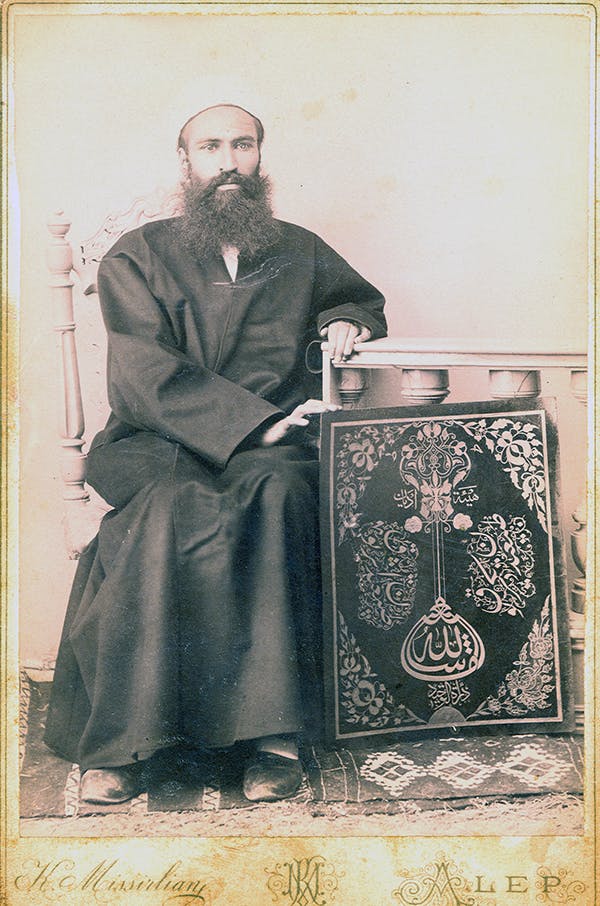 شیخ احمد روحی
