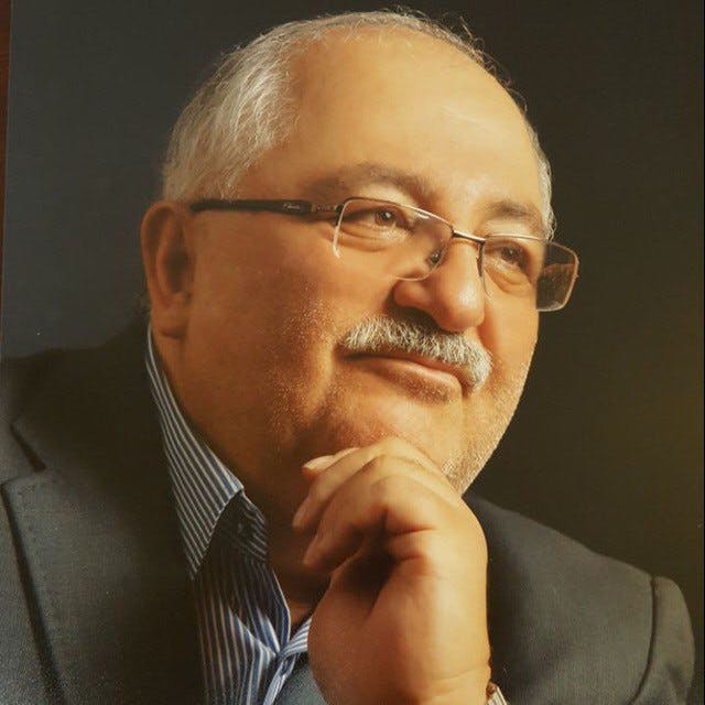 حسین فراهینی