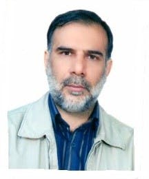سیاوش گل‌محمدی