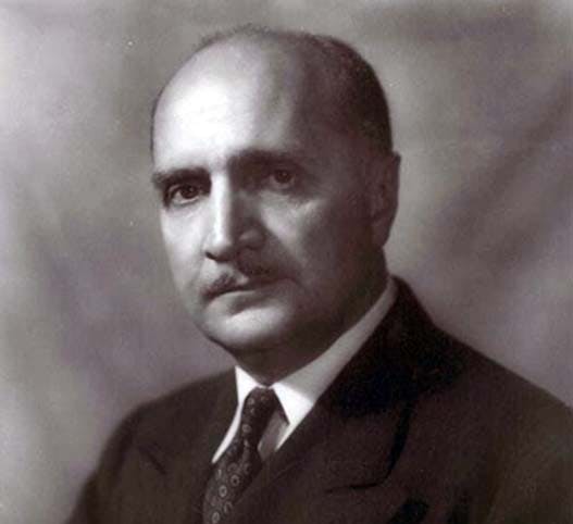 لوی هندرسن (Loy W. Henderson)، سفیر آمریکا در ایران (۱۹۵۱ تا ۱۹۵۴)