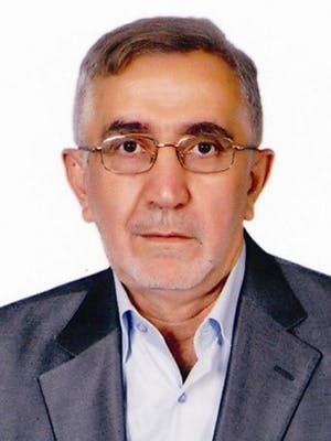 الیاس محمودی