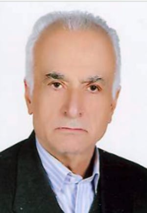 محمود شیرج