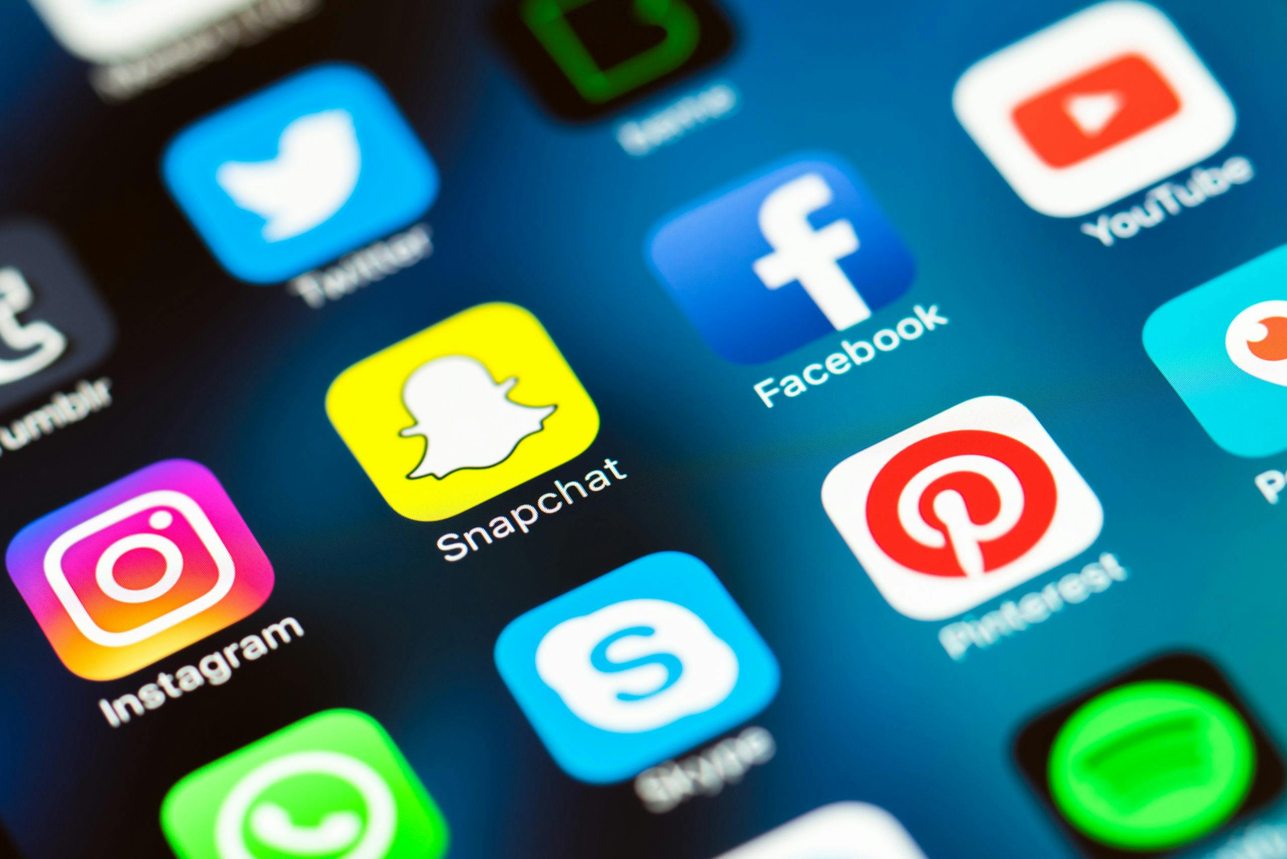 طرح مجلس برای انسداد شبکه‌های اجتماعی کلید خورد
