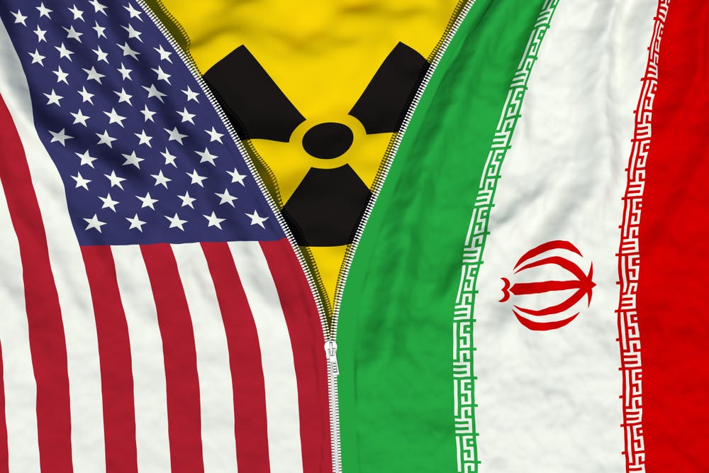 دیپلماسی هسته ای غرب با جمهوری اسلامی - یک داستان بی انتها