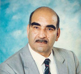 محمد عابد الجابری (۲۰۱۰–۱۹۳۵)