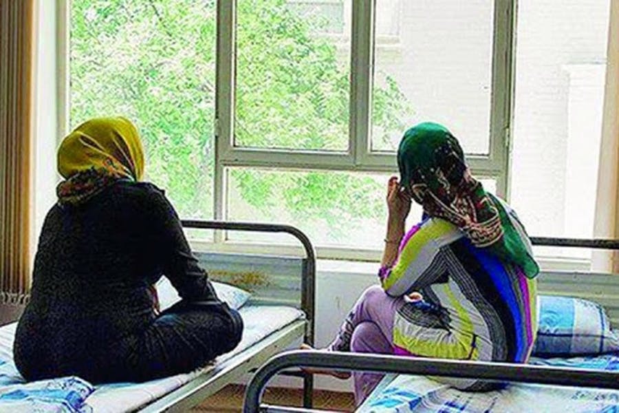 «خانه امن» برای زنان بی‌پناه و قربانی خشونت. آخرین آمار سال ۱۴۰۰: تنها ۲۷ خانه از این نوع در ایران وجود دارد.