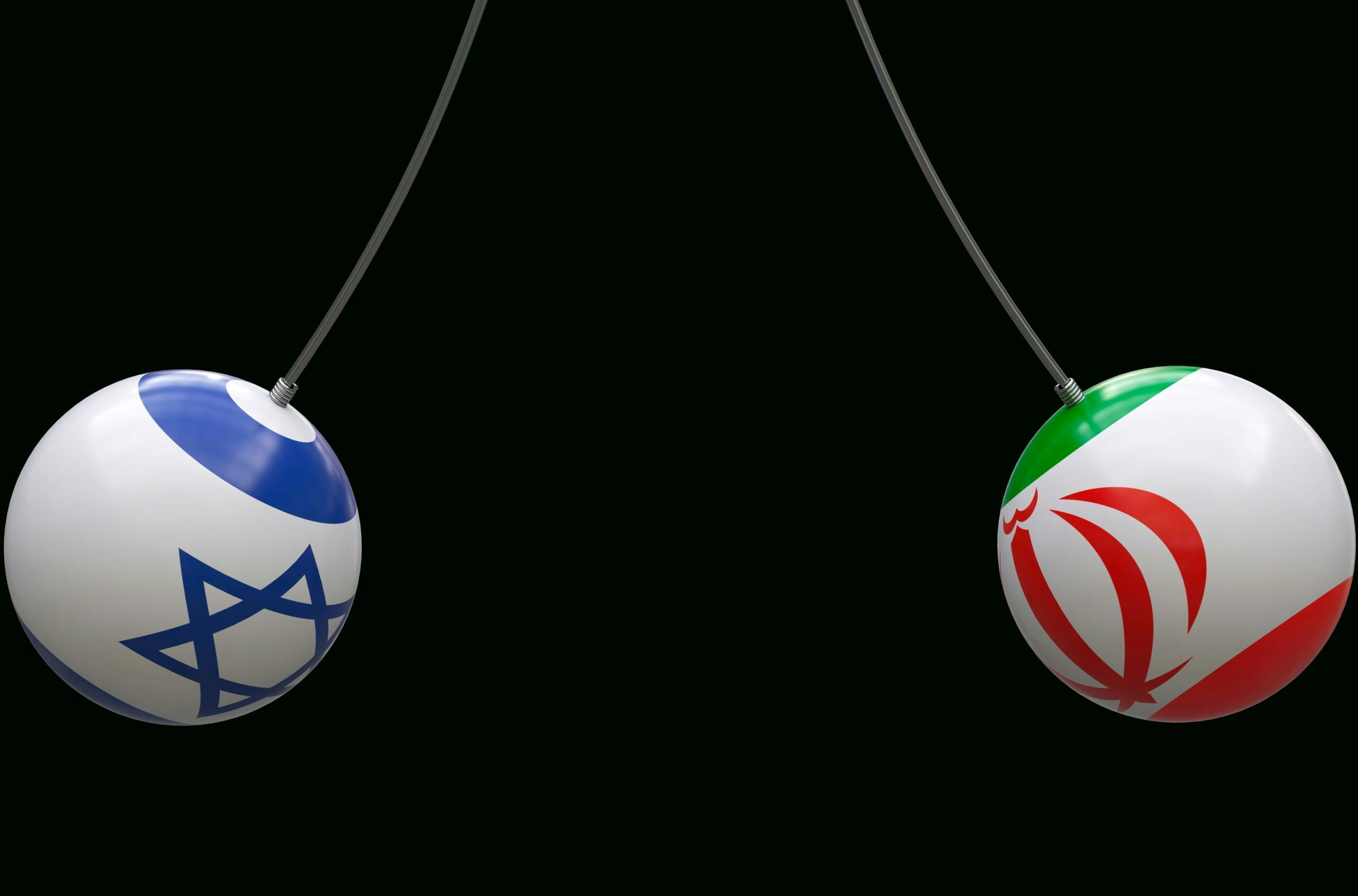 آیا اسرائیل و ایران در آستانه نزاع با یکدیگر هستند؟‌ ــ عکس: شاتراستاک