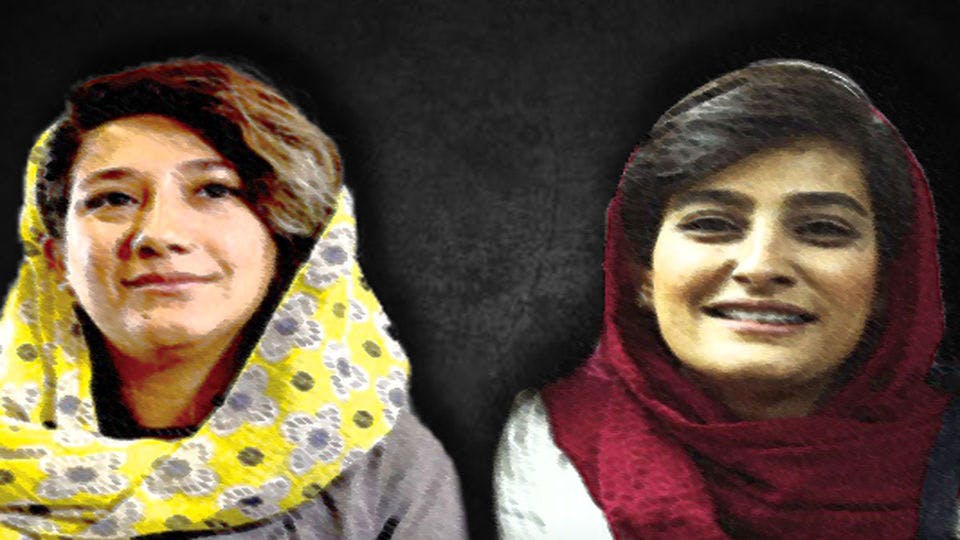نیلوفر حامدی و الهه محمدی دو روزنامه‌نگار بازداشتی هنوز اجازه ملاقات با وکیل خود را ندارند.