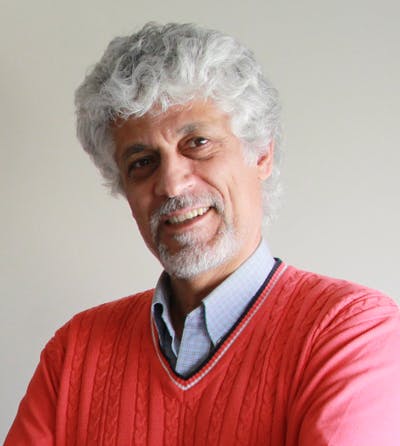 محمد دهقانی، نویسنده و مترجم