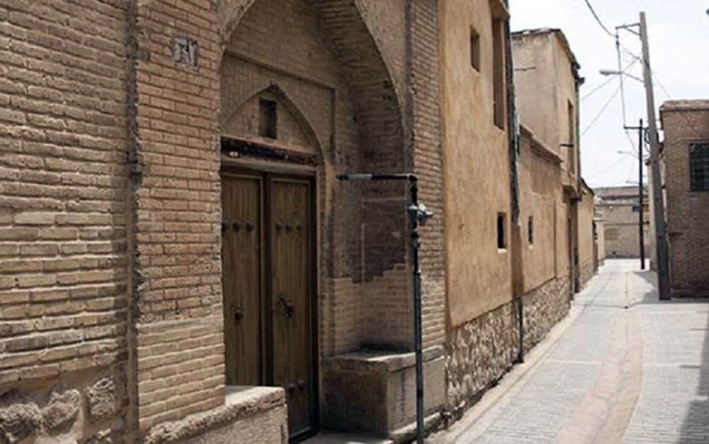تخریب بافت تاریخی شیراز زیر نظر رهبر جمهوری اسلامی بیش از شش برابر میزان اعلام شده است.