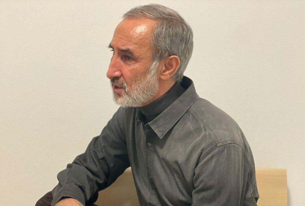 حمید نوری، دادیار زندان گوهردشت در زمان اعدام زندانیان سیاسی در تابستان ۶۷