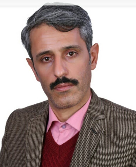 حسن باقری‌نیا، استاد معلق شده دانشگاه حکیم سبزواری