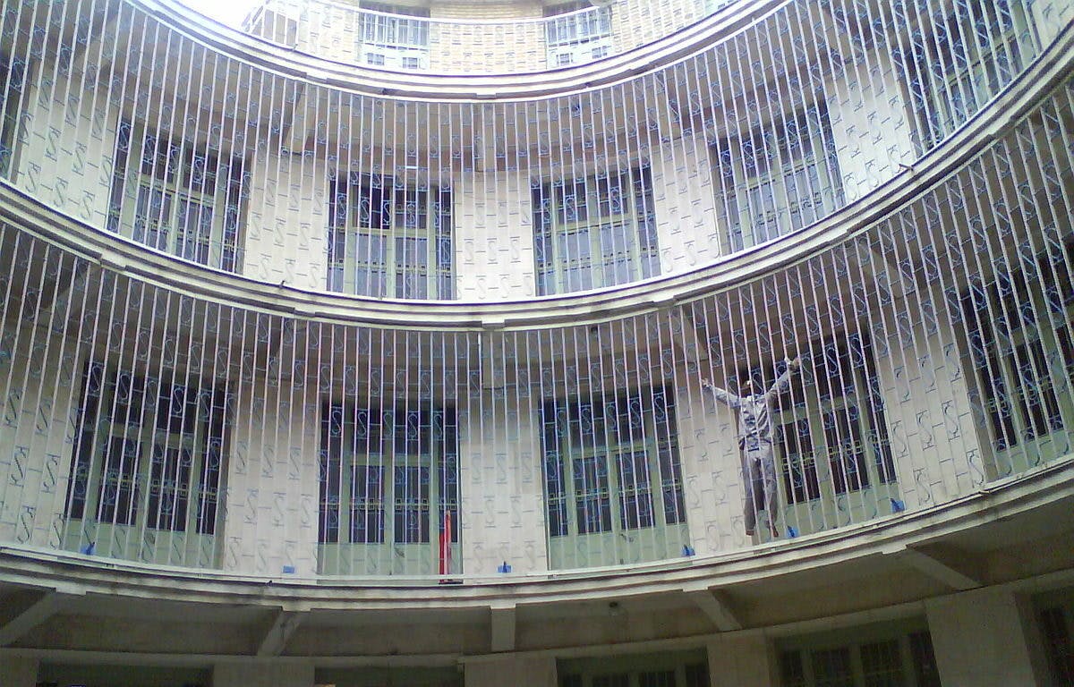 موزه عبرت - تهران