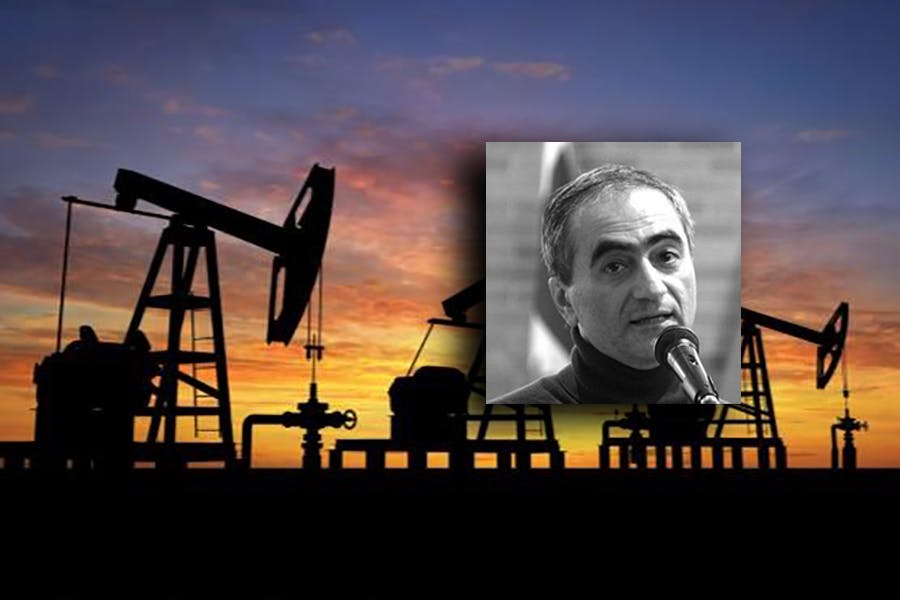 مهرداد وهابی − زمینه عکس صنعت نفت