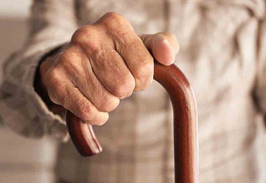وضعیت سالمندان در ایران