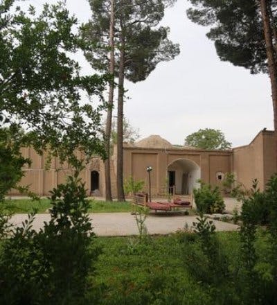 باغ شوکت‌آباد
