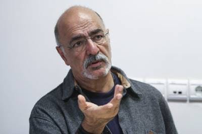 محمود حسینی زاد، مترجم و نویسنده