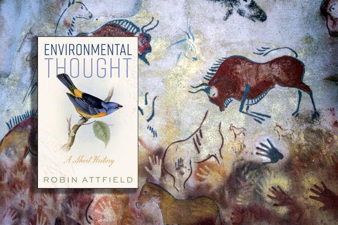 Robin Attfield: Environmental Thought: A Short History. Polity 2021