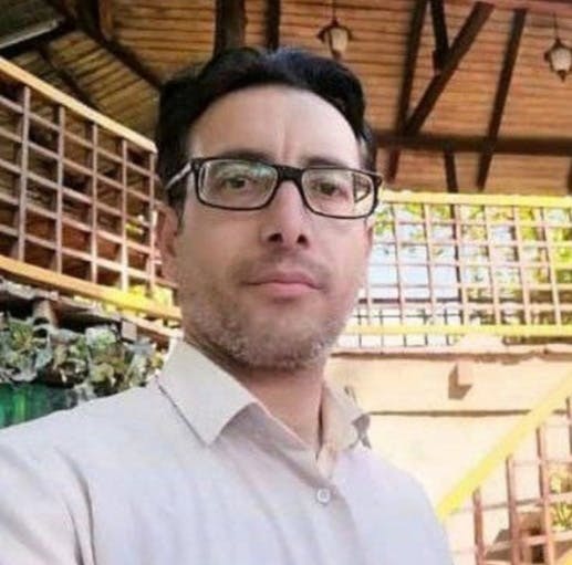 زندانی سیاسی، محمود اوجاقلو