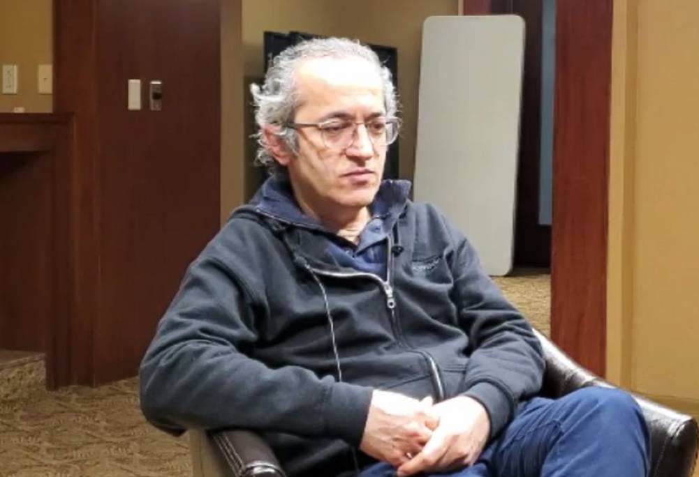 محمد یعقوبی، کارگردان تئاتر